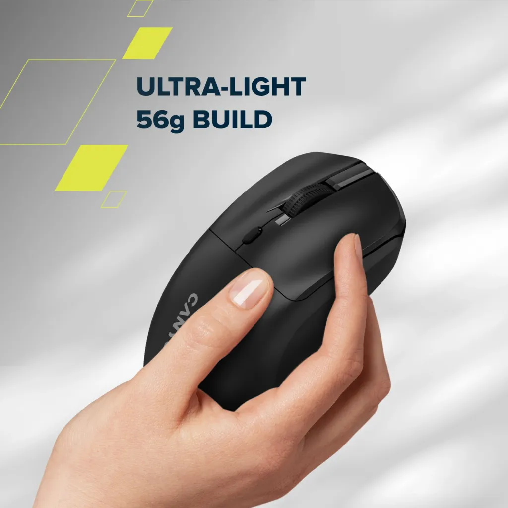 Canyon Wireless Mouse OnClick 06 - Photo 13