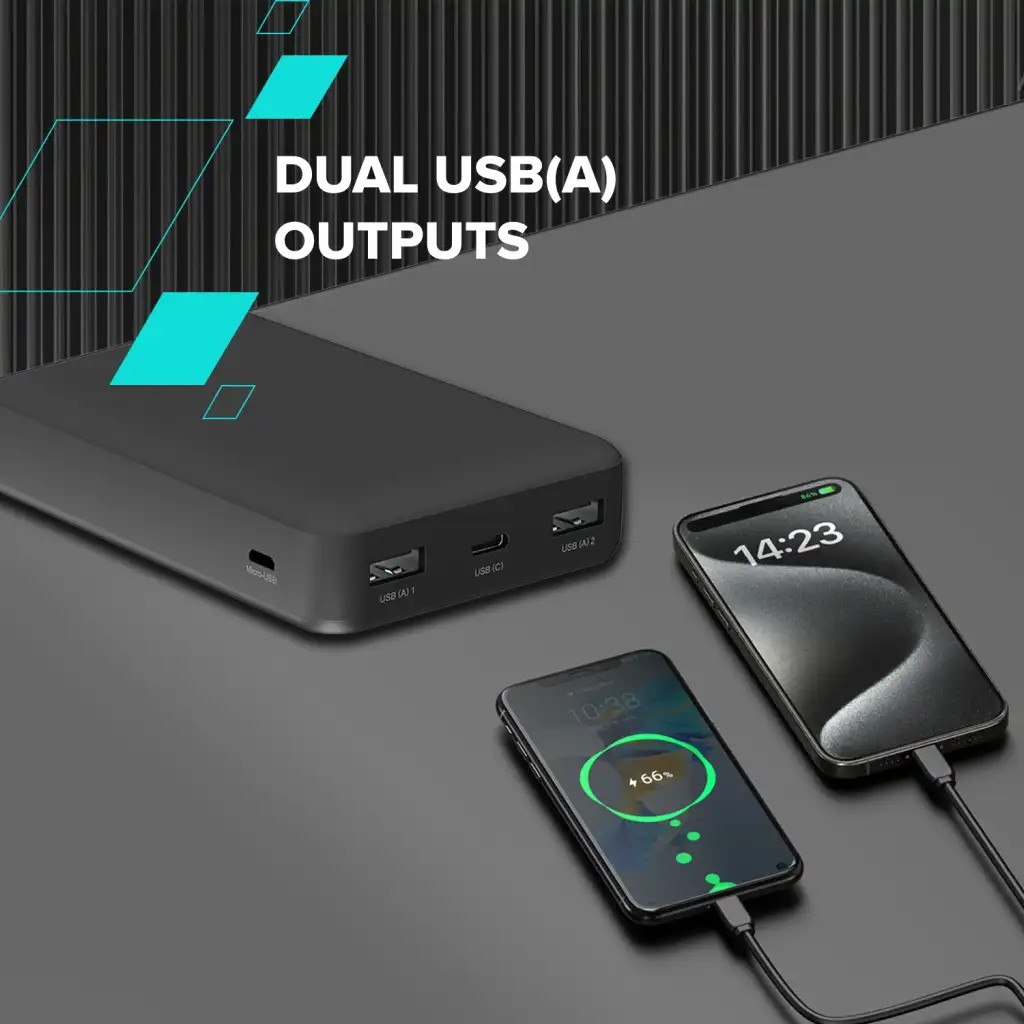 Powerbank OnPower 200 - Photo 7
