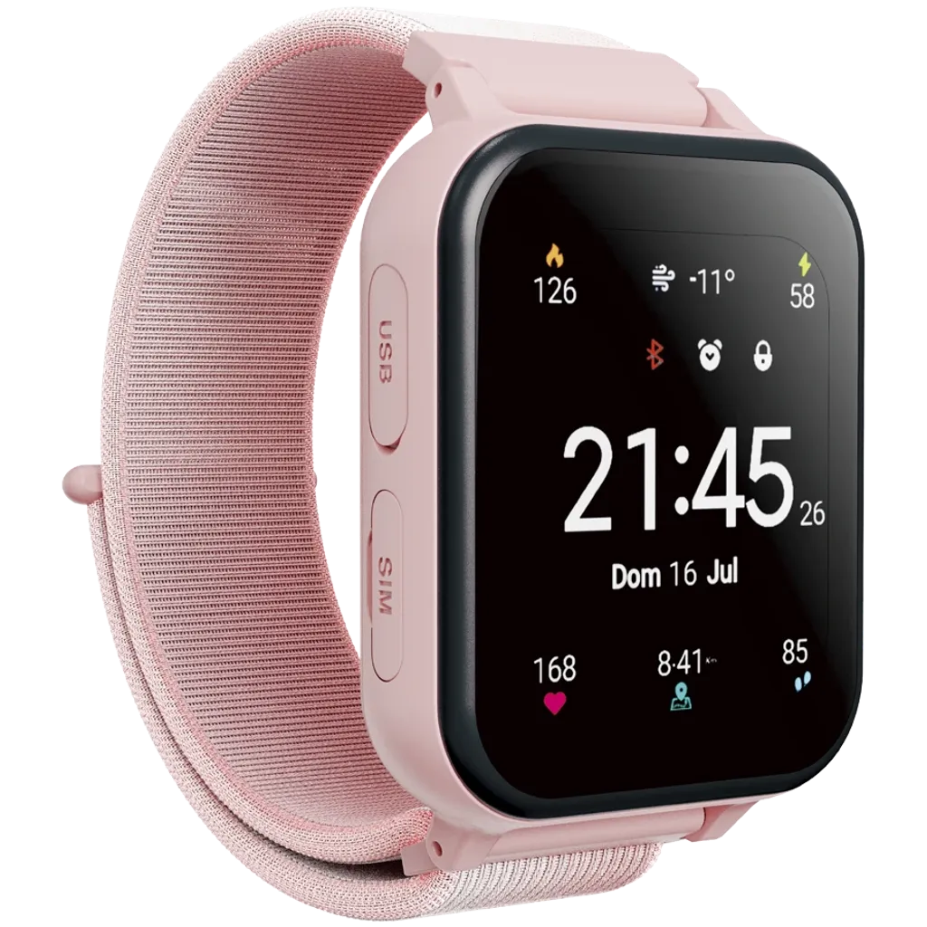 Kids Watch Alfie KW-37 - Photo 3