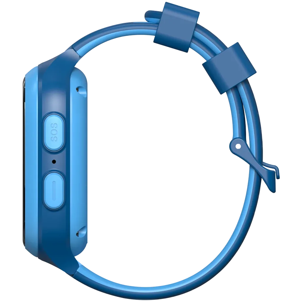 Kids Smartwatch Zefir KW49 - Photo 4