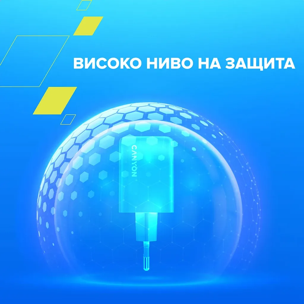 Захранващ адаптер за контакт CU45CC - Photo 13