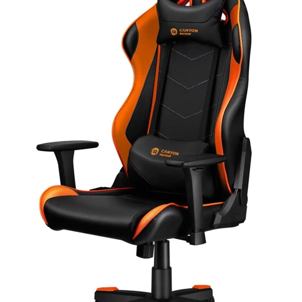 Gaming Chair Deimos GC-4 - Photo 3