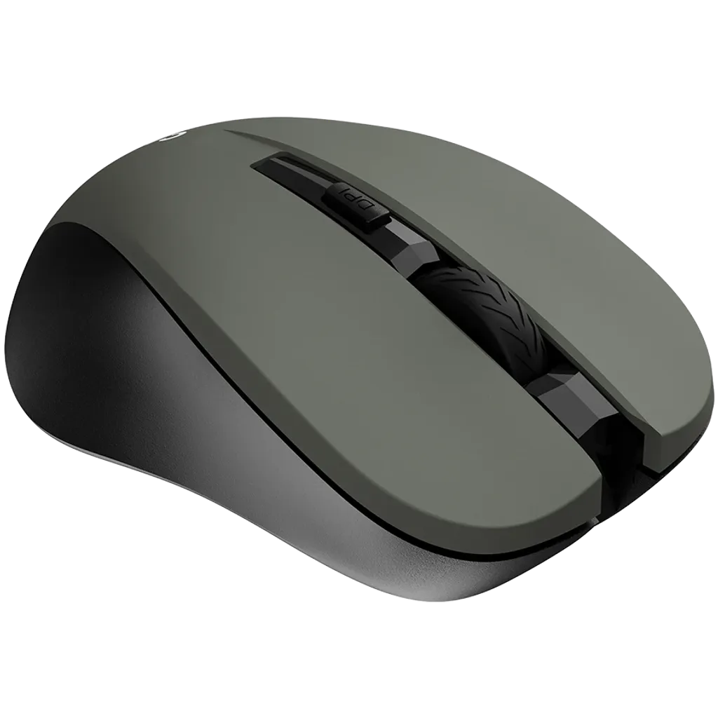 Кольорова миша MW-1 - Photo 5