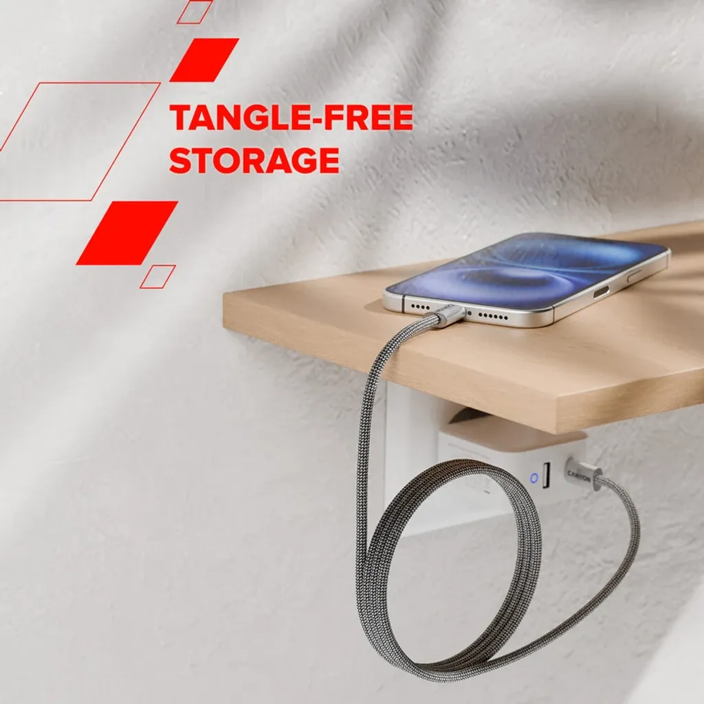 Charge & Sync Cable CCMG60 - Photo 9