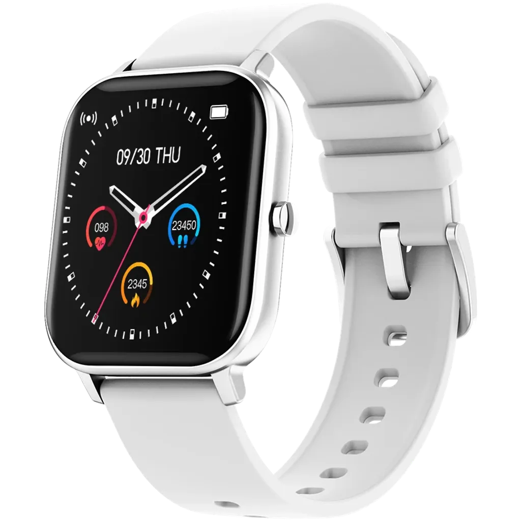 Reloj Inteligente ''Wildberry'' SW-74 - Photo 2