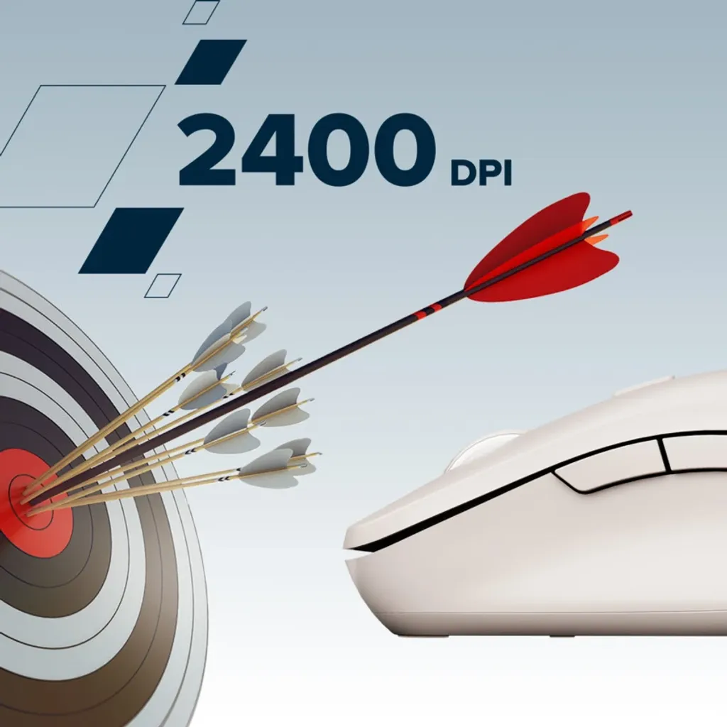 Ratón inalámbrico MW-12 - Photo 8