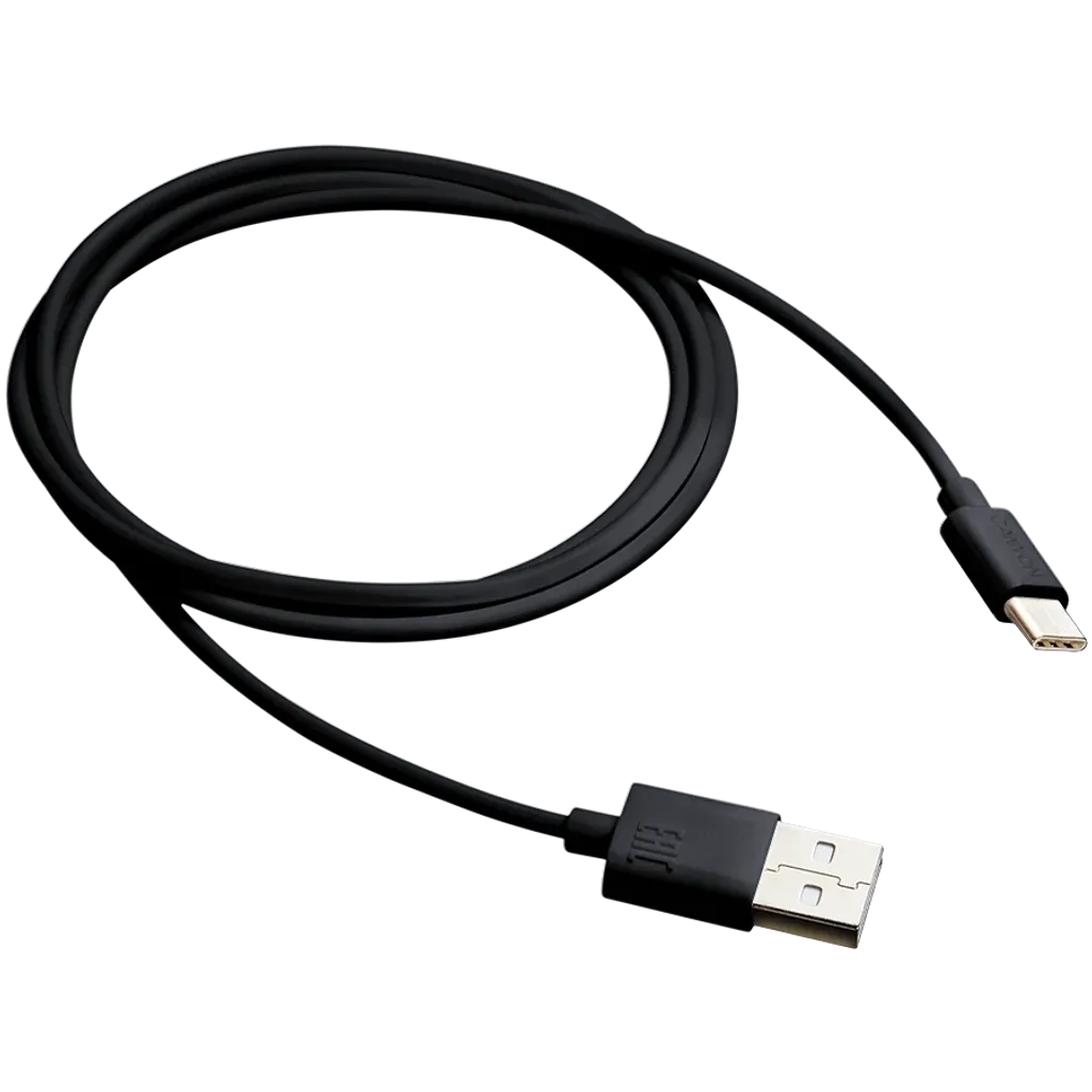 Simple Sync&Charge Cable Micro USB - USB 2.0 UC-1