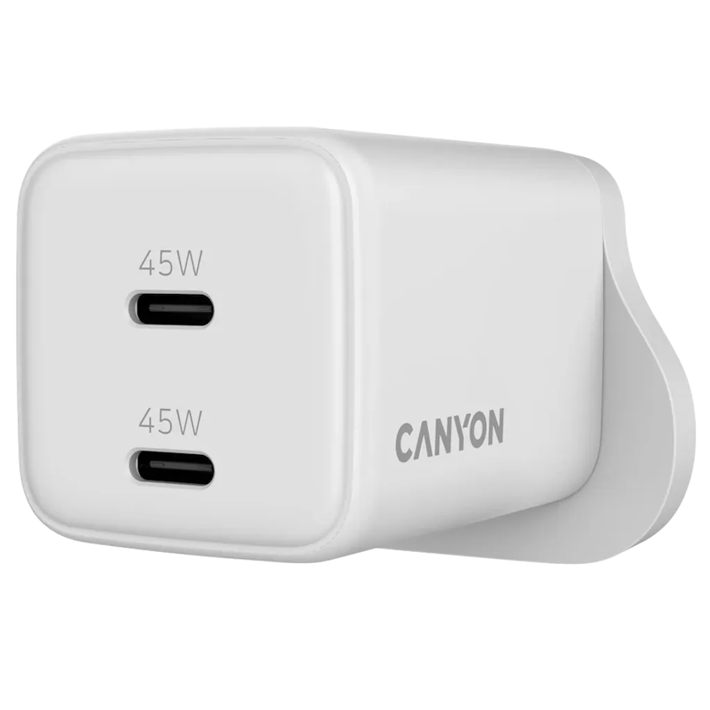 Wall charger CU45CC-UK - Photo 5