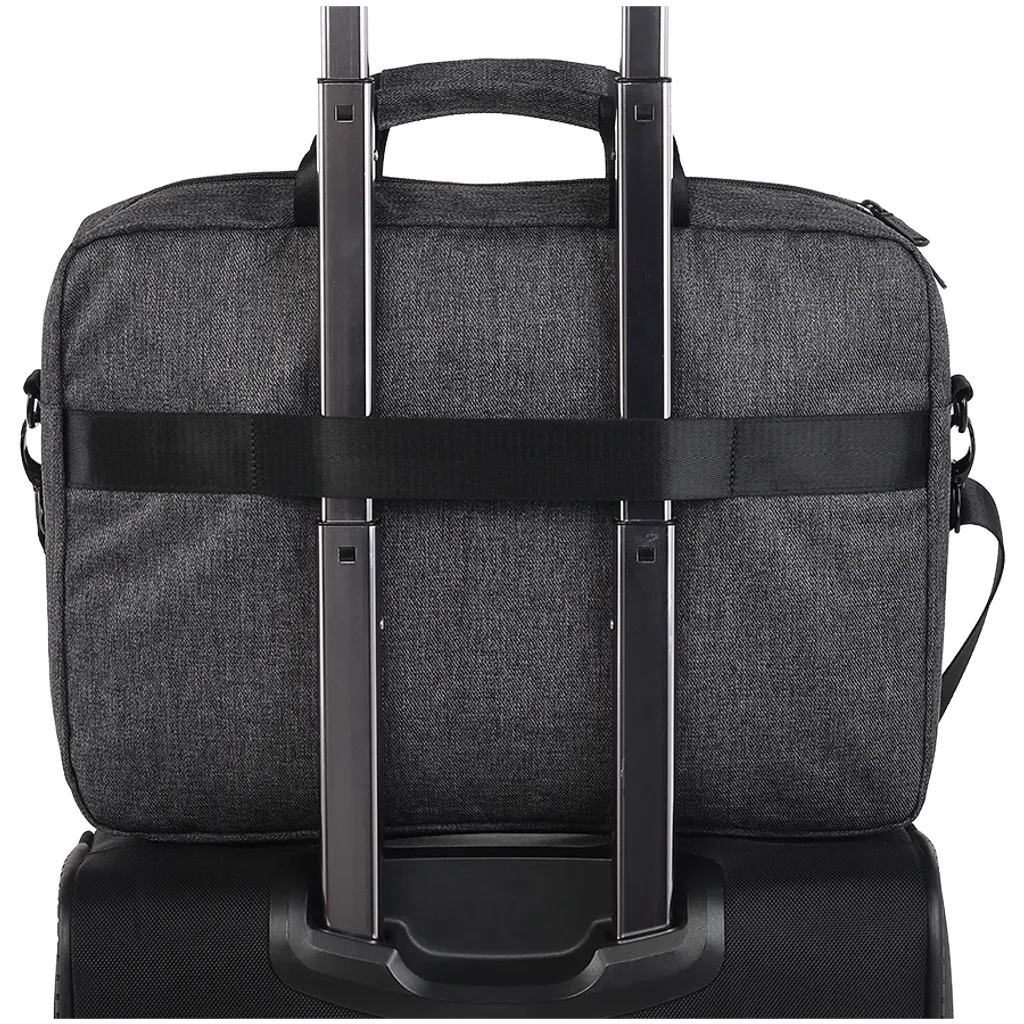 Επαγγελματική τσάντα για φορητούς υπολογιστές 15,6" B-5 - Photo 5