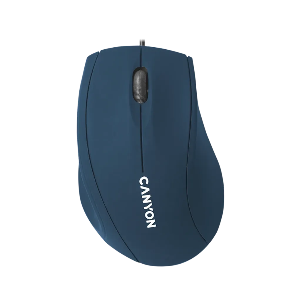 Wired mouse M-05