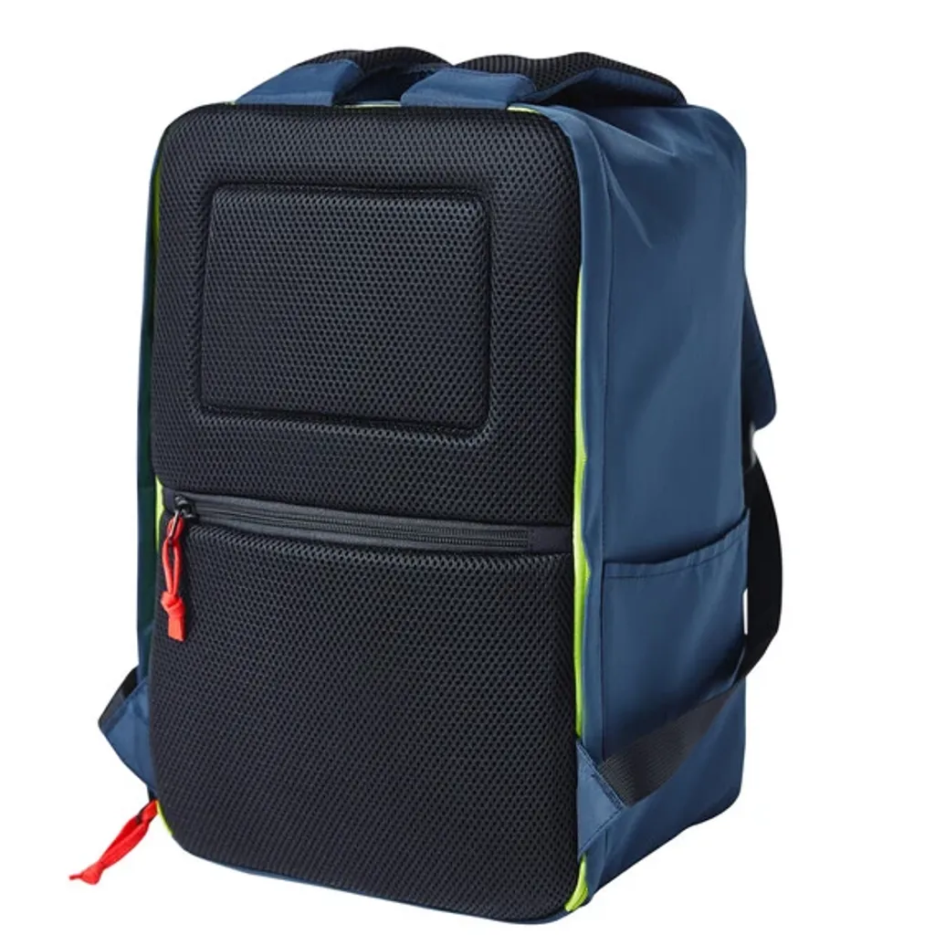Carry-on backpack for low-cost airlines CSZ-02 - Photo 8