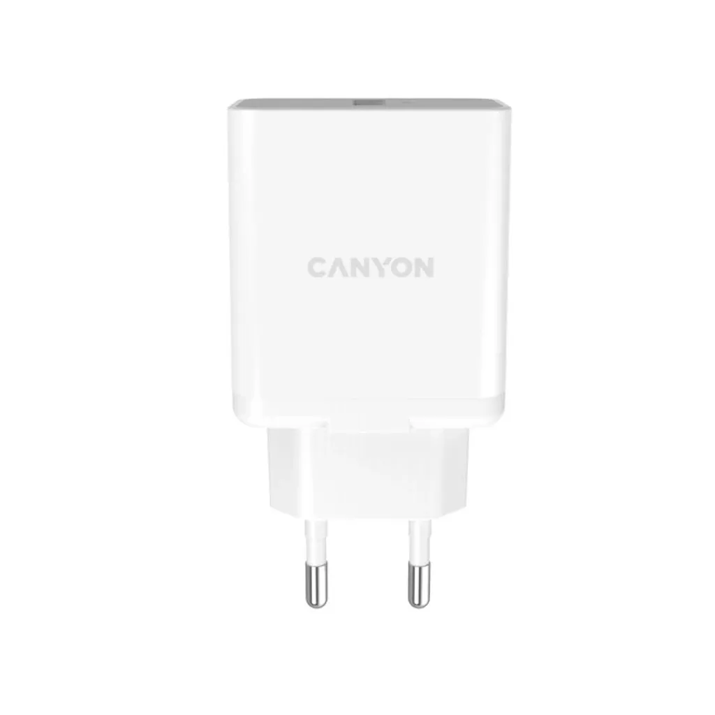 Wall charger Quick Charge 3.0 H-24