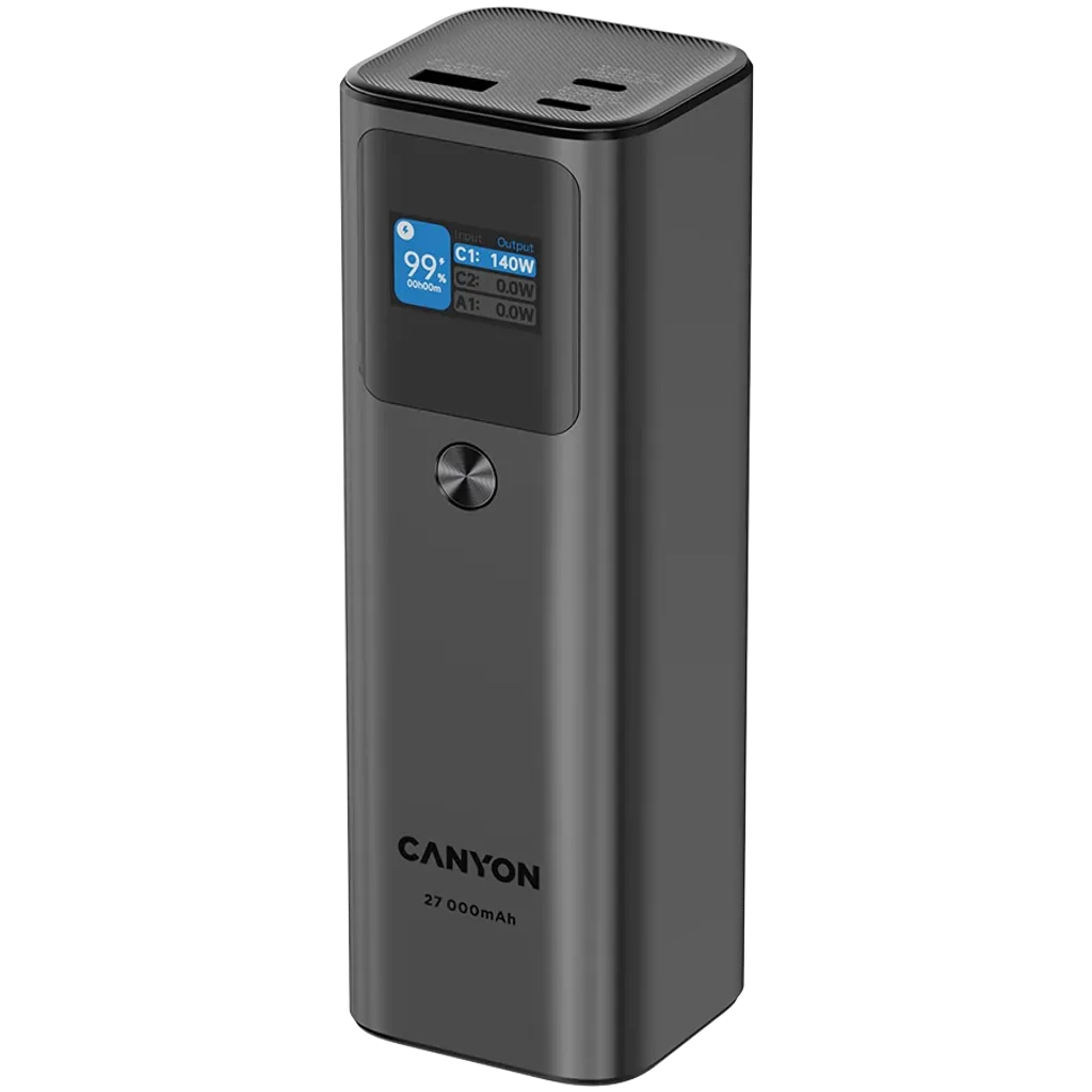 Power bank PB-2010 - Photo 2