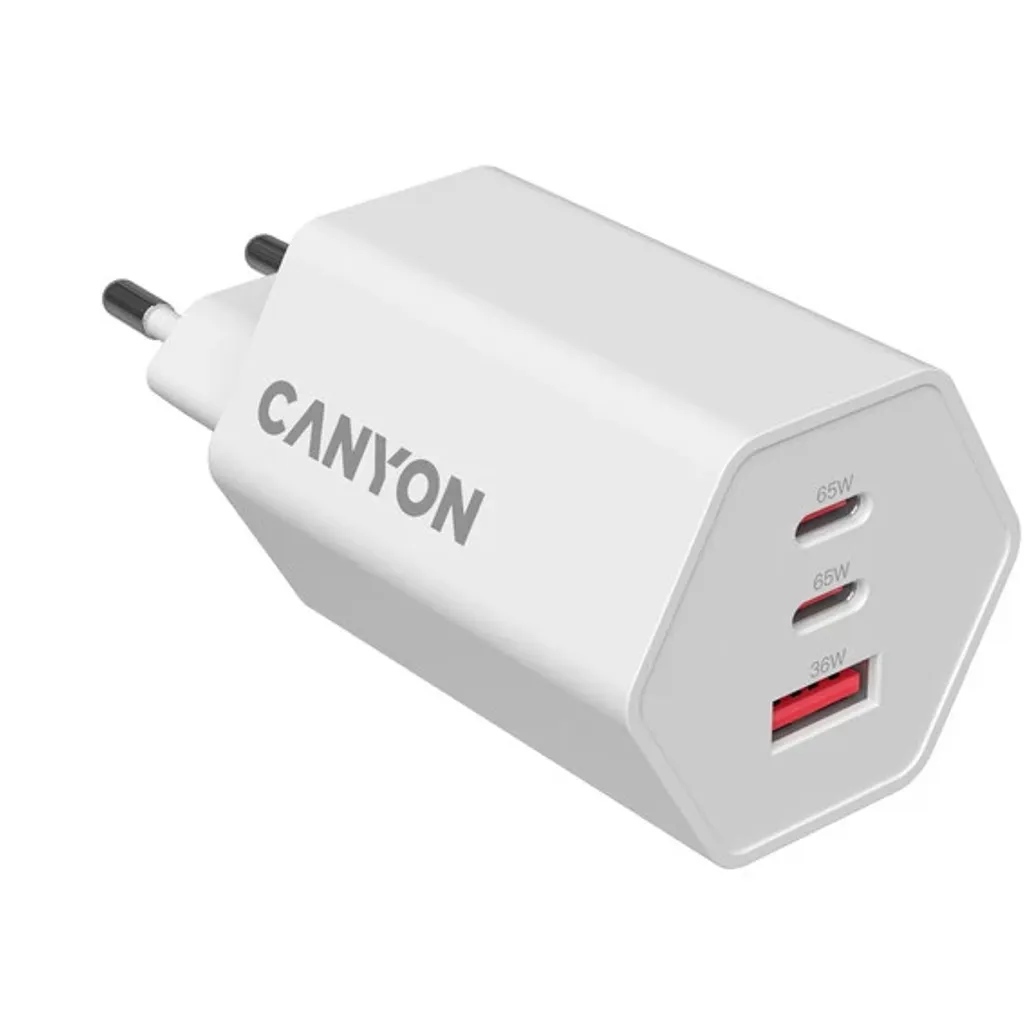 Wall Charger Hexagon 65 - Photo 4