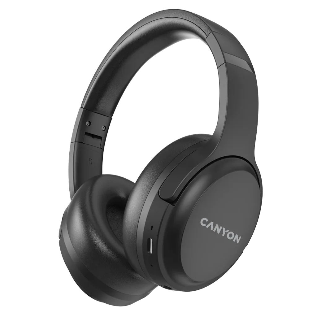 Canyon Over-Ear Headphones OnRiff 5
