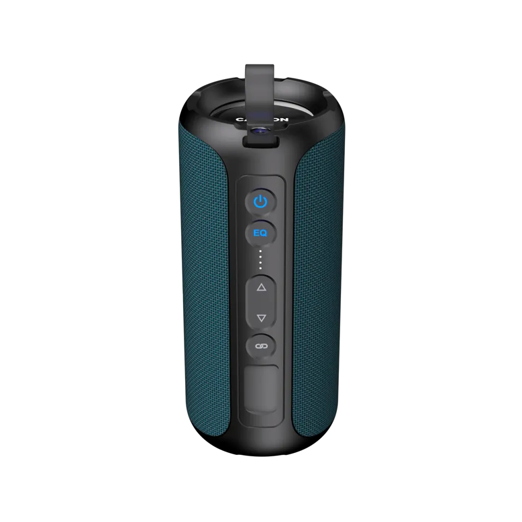 Prenosný bezdrôtový reproduktor OnMove 15 - Photo 3