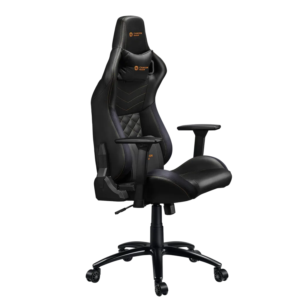 Gaming Chair Nightfall GC-7 - Photo 3