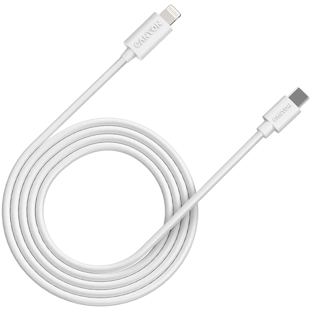 Cable de carga y sincronización CFI-12