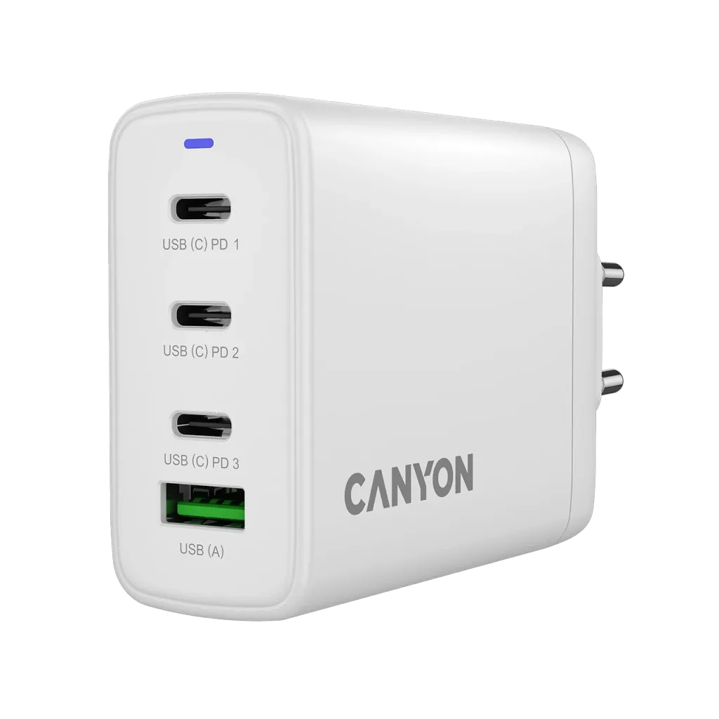 CANYON Wall Charger OnCharge 120ACC - Photo 5