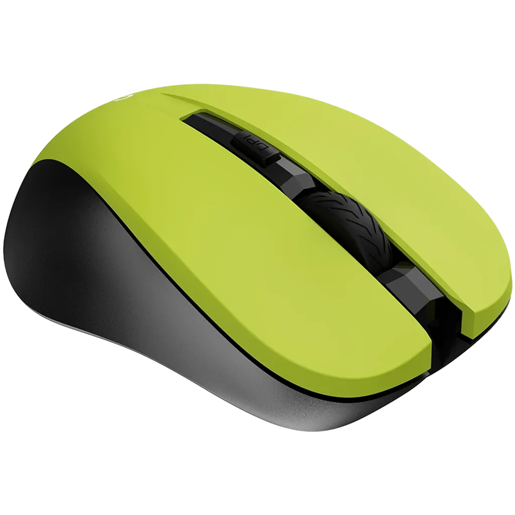 Wireless Optical Mouse MW-1 - Photo 5