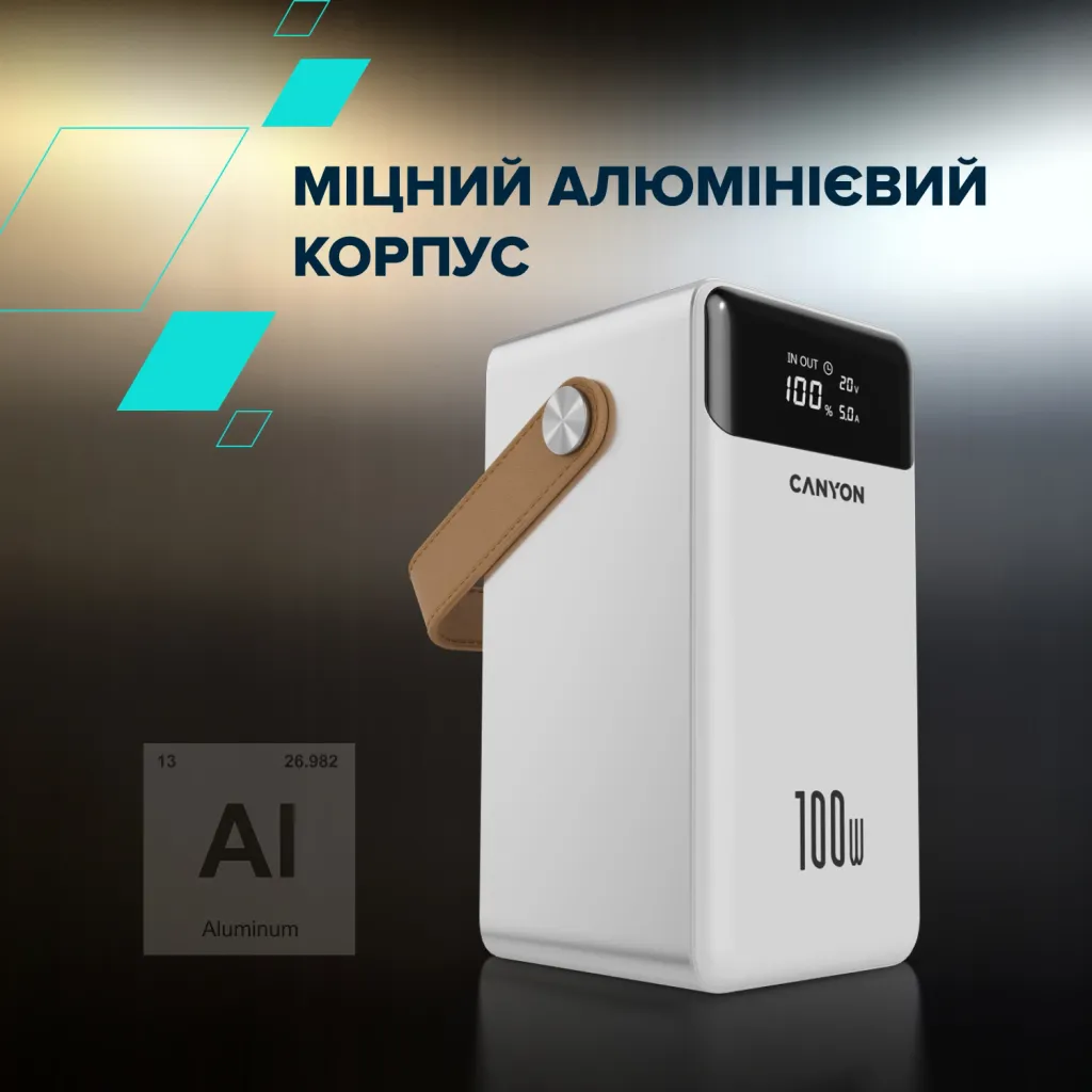 Павербанк ONPOWER 610 - Photo 12