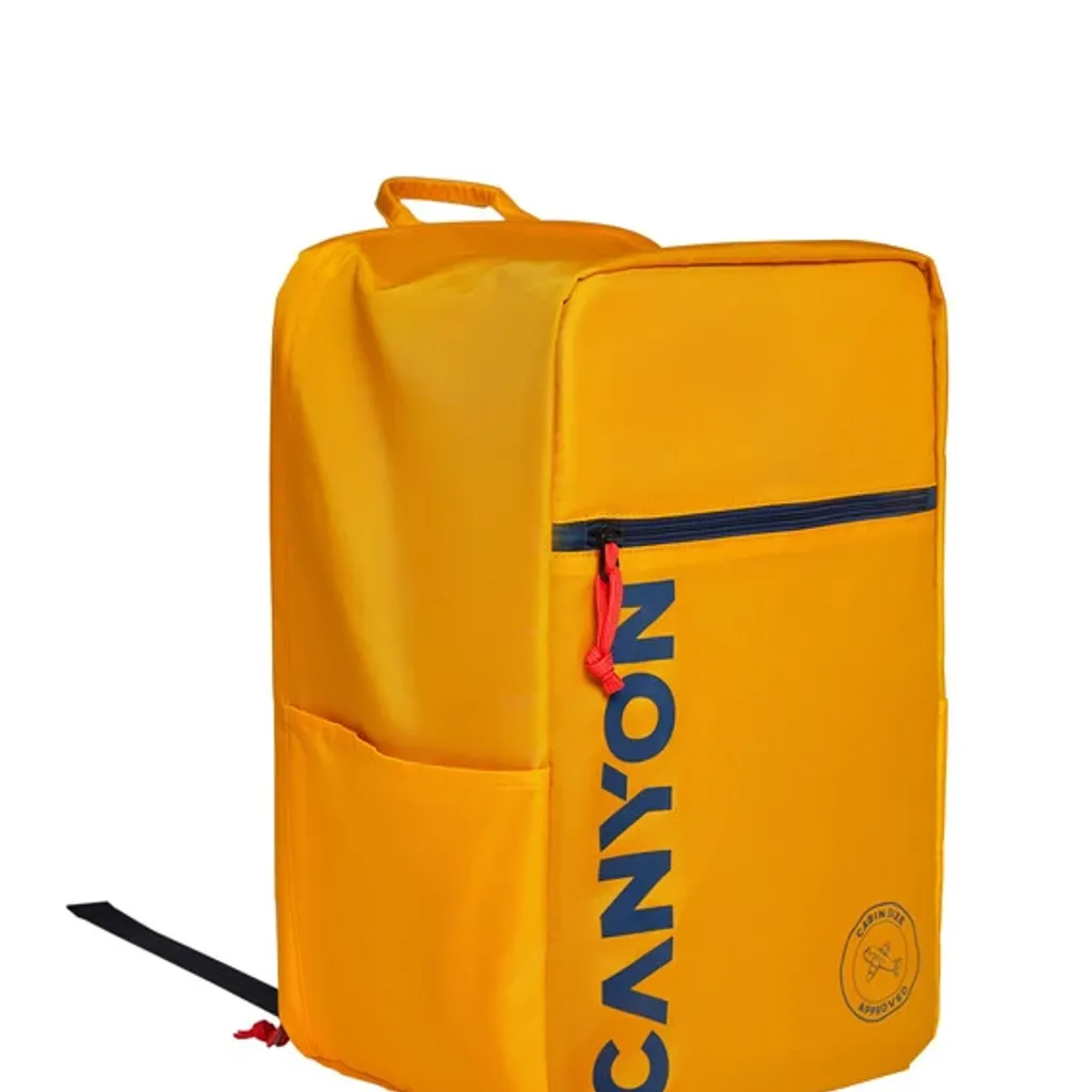 Carry-on backpack for low-cost airlines CSZ-02 - Photo 2