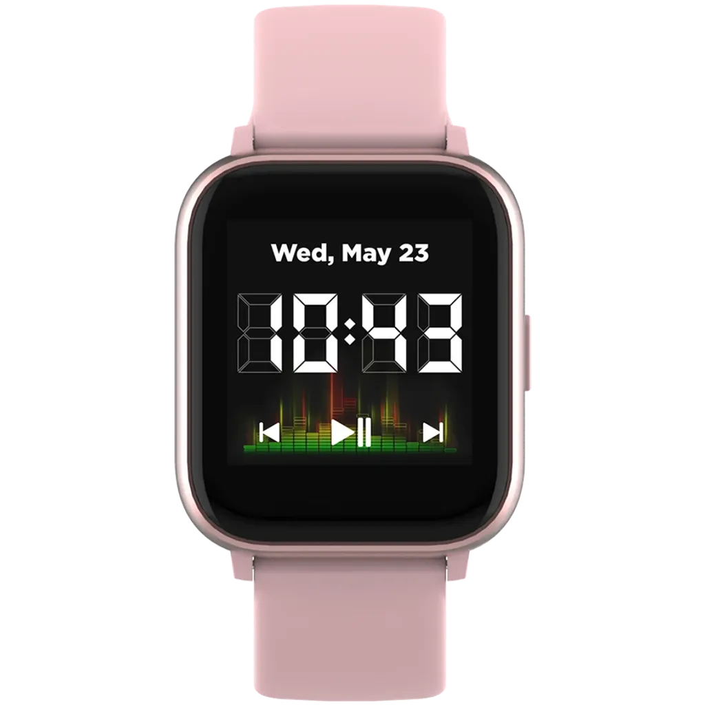 Reloj Inteligente ''Salt” SW-78