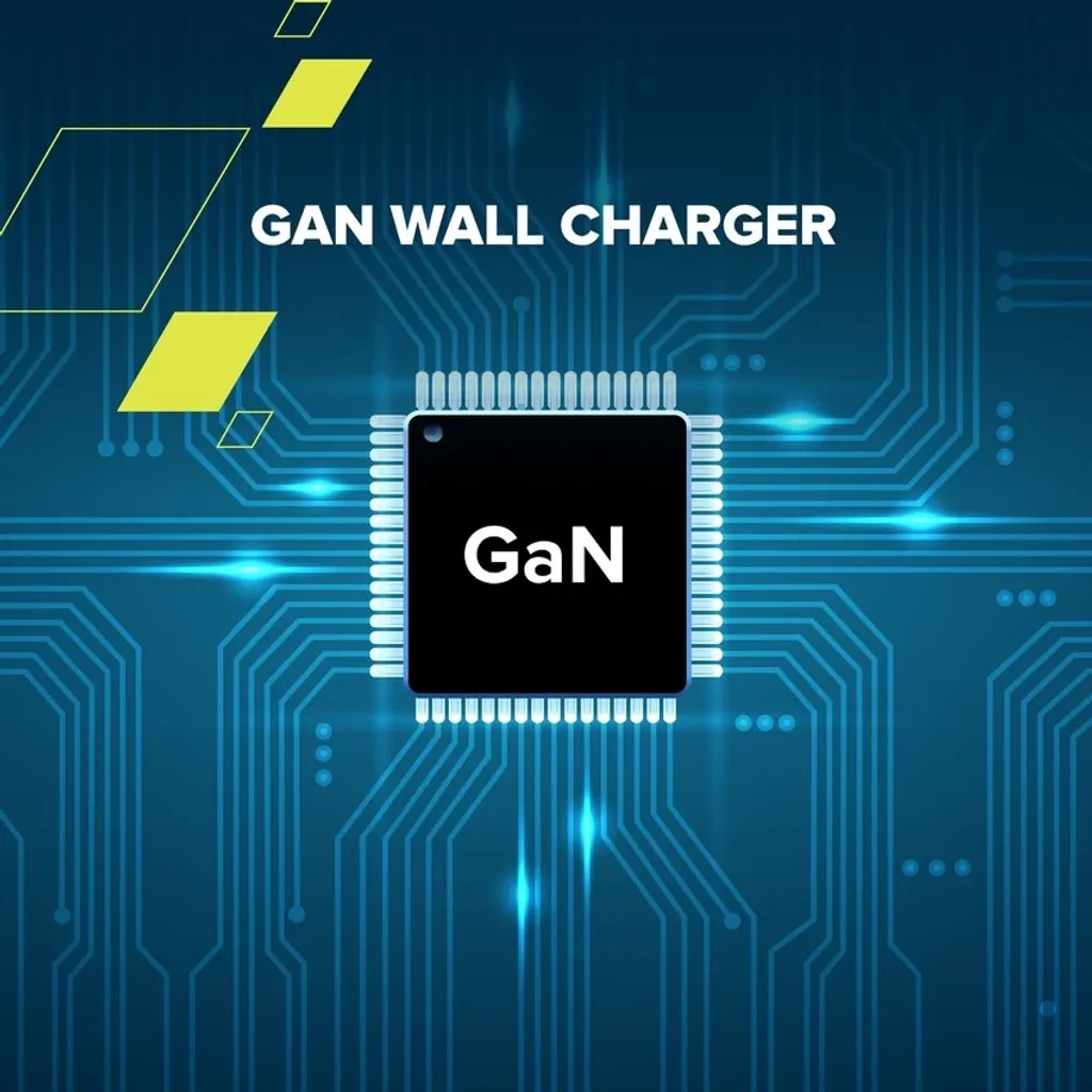 Wall charger CU35CC - Photo 12