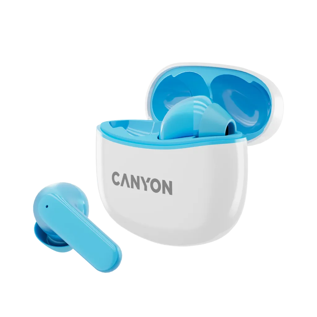 True wireless stereo headset TWS-5 - Photo 2