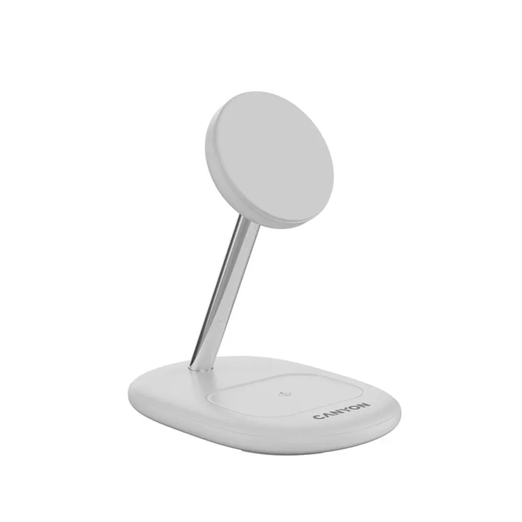 Wireless Charging Stand OnCharge 205 - Photo 3