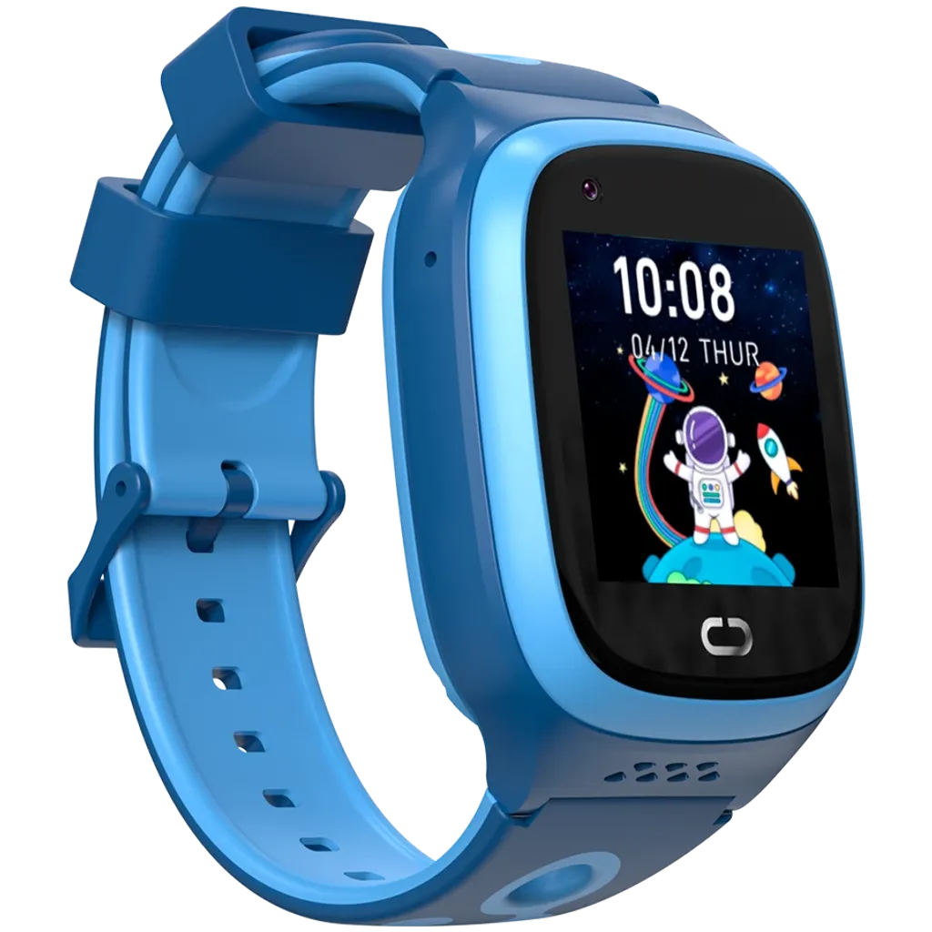 Kids Smartwatch Zefir KW49 - Photo 3