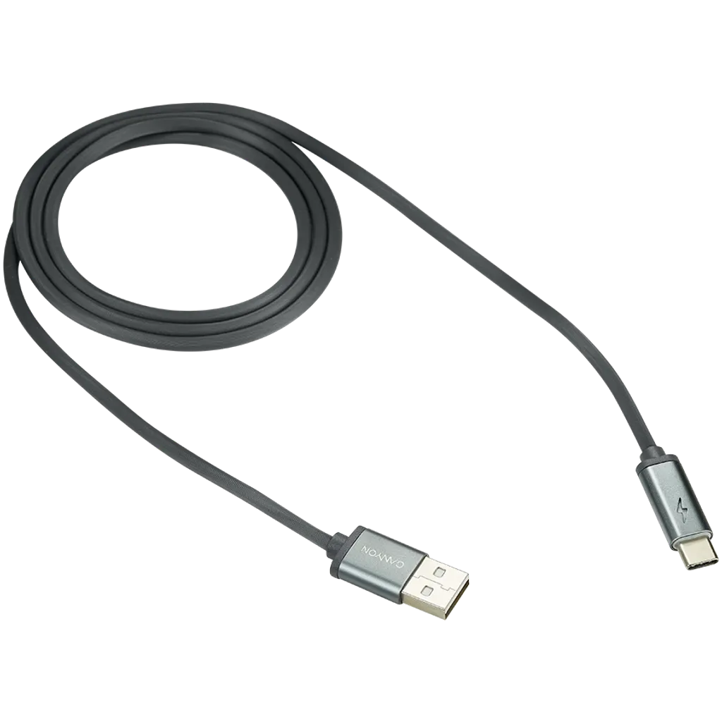 Stylish Metal Sync&Charge Cable UC-6