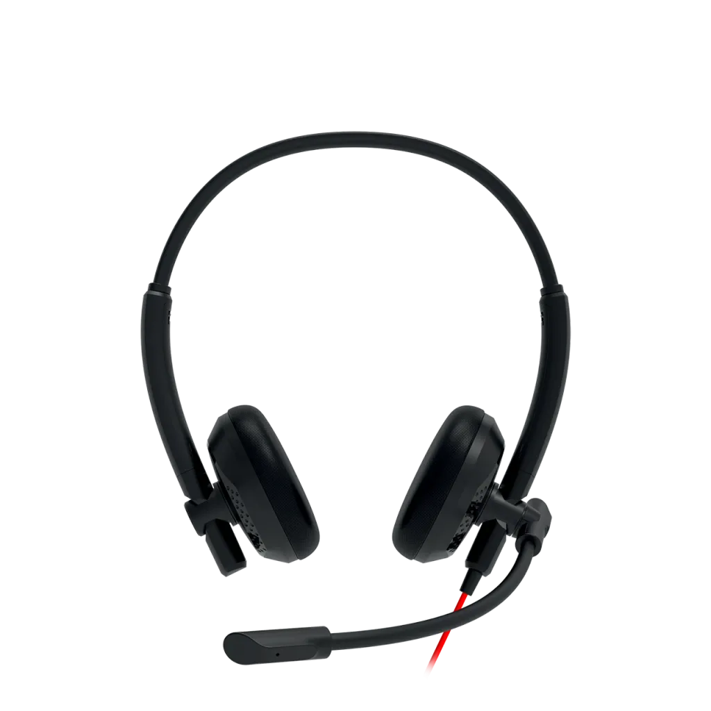 Conference Headset HS-07 - Photo 2