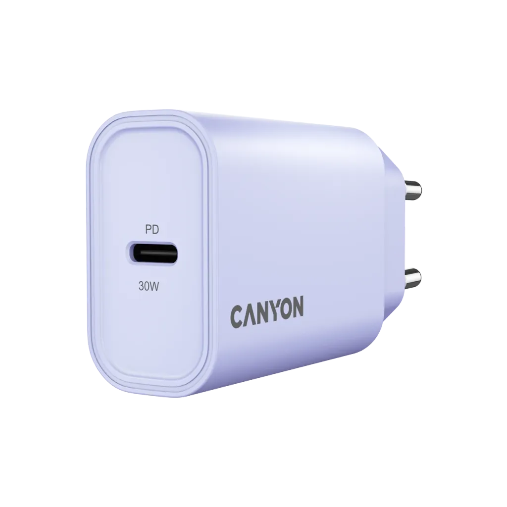 Сетевое зарядное устройство OnCharge 30CL - Photo 2