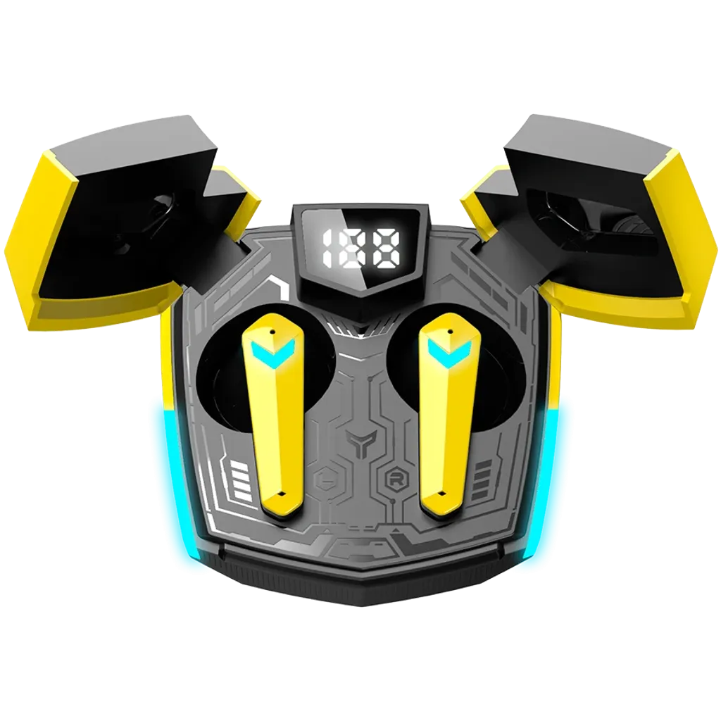 Gaming Headset ''DoubleBee'' GTWS-2