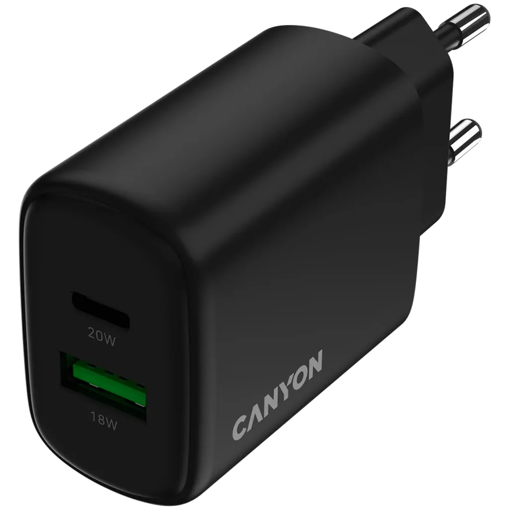 Wall Charger OnCharge 200 - Photo 4