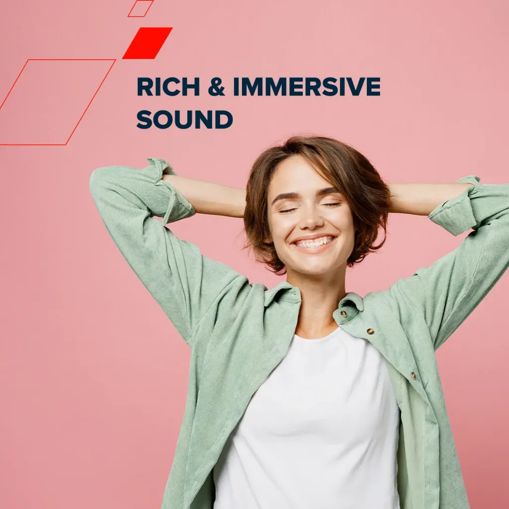 Přenosný bezdrátový reproduktor OnMove 11 - Photo 9