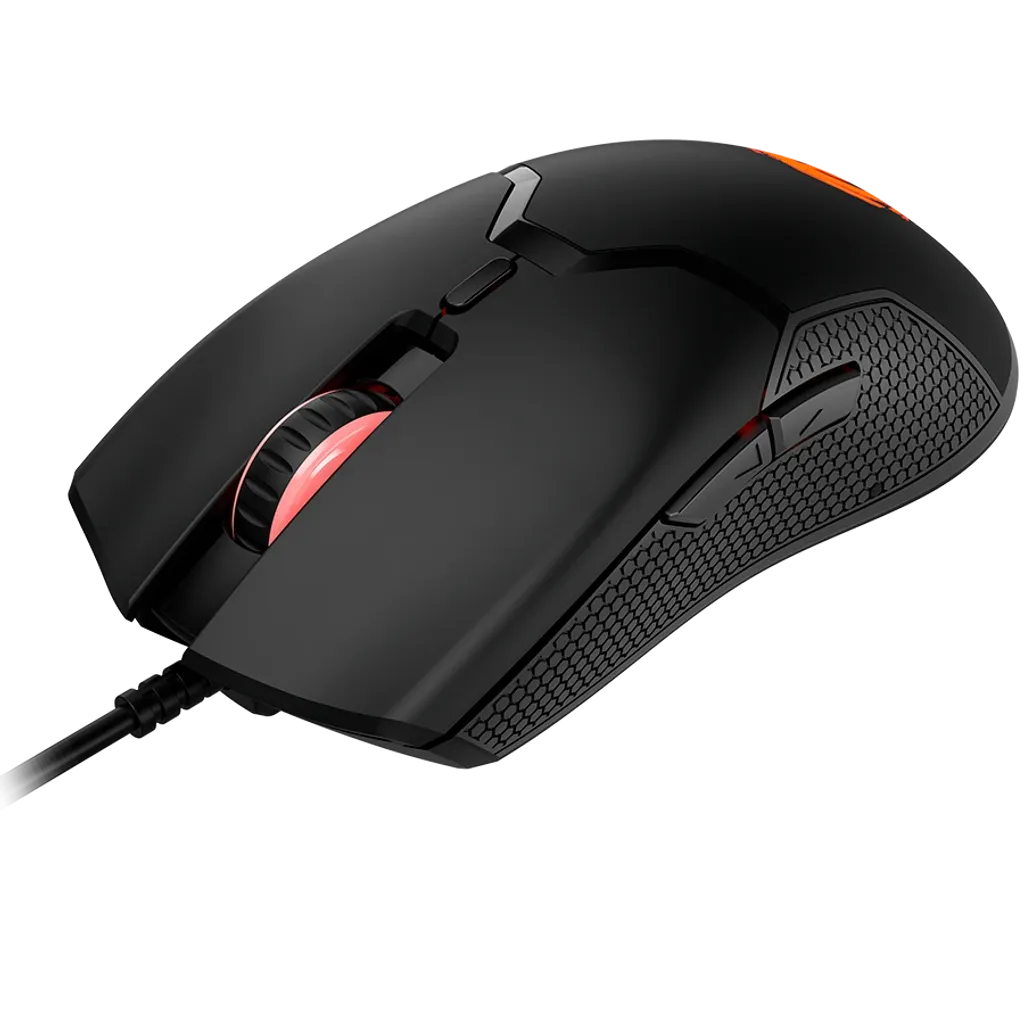 Herní myš Carver GM-116 - Photo 2