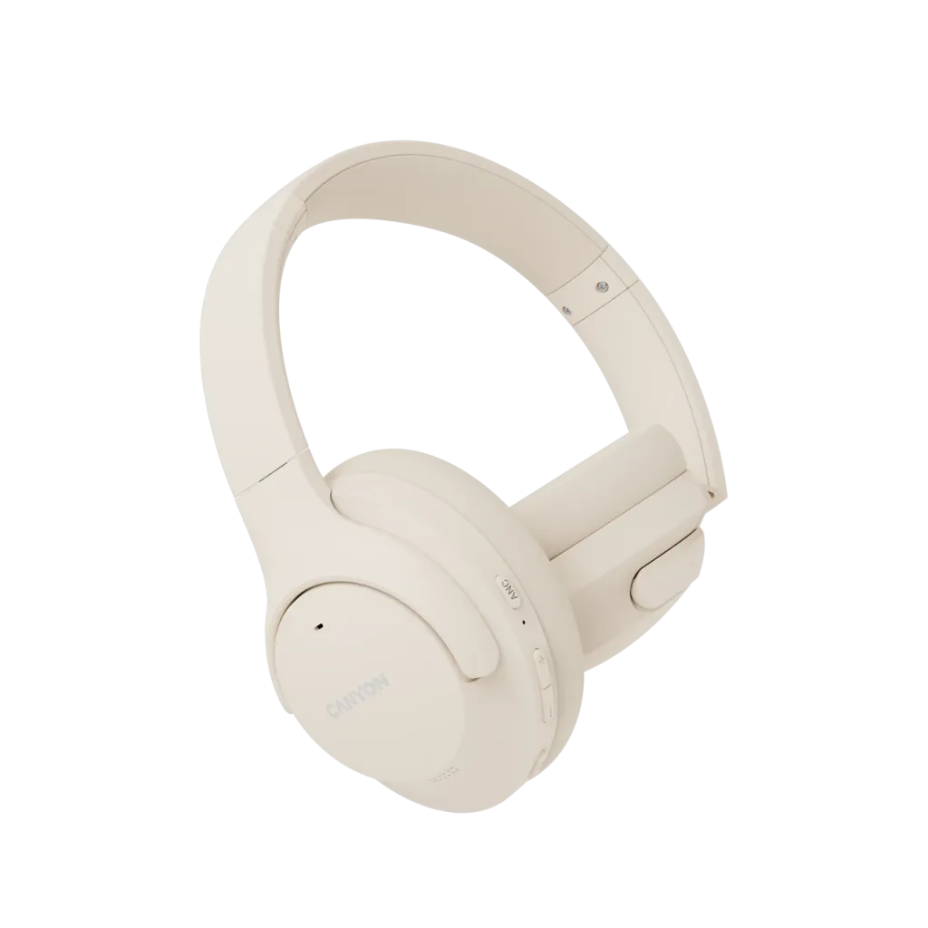 ANC Wireless headphones OnRiff 10 - Photo 5