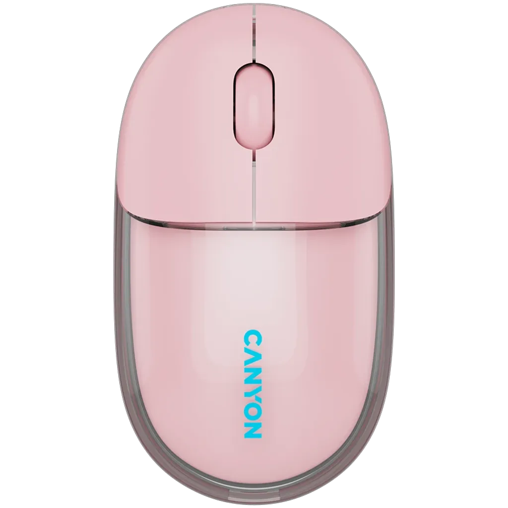 Ratón inalámbrico OnClick 24