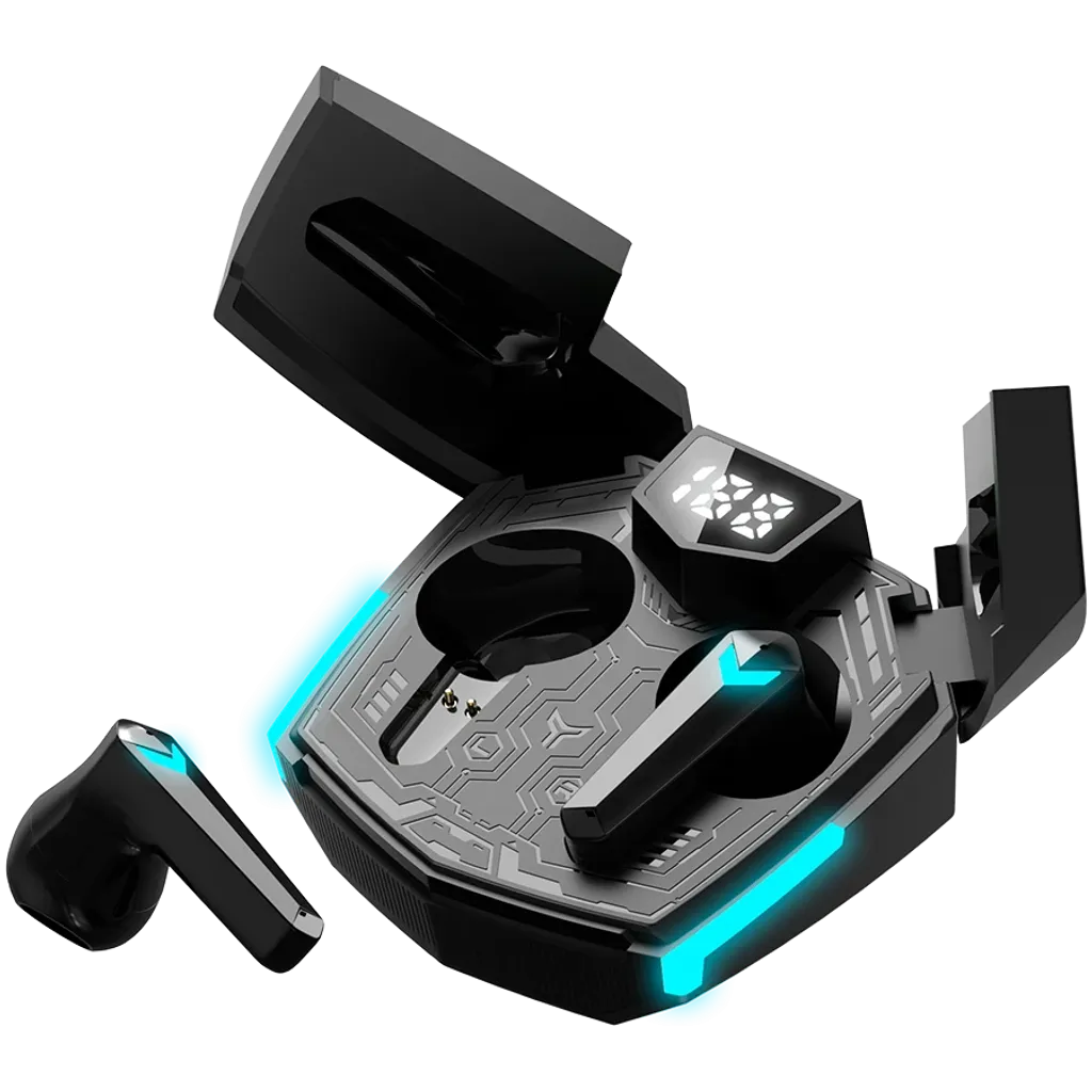 Ігрова гарнітура ''DoubleBee'' GTWS-2 - Photo 4