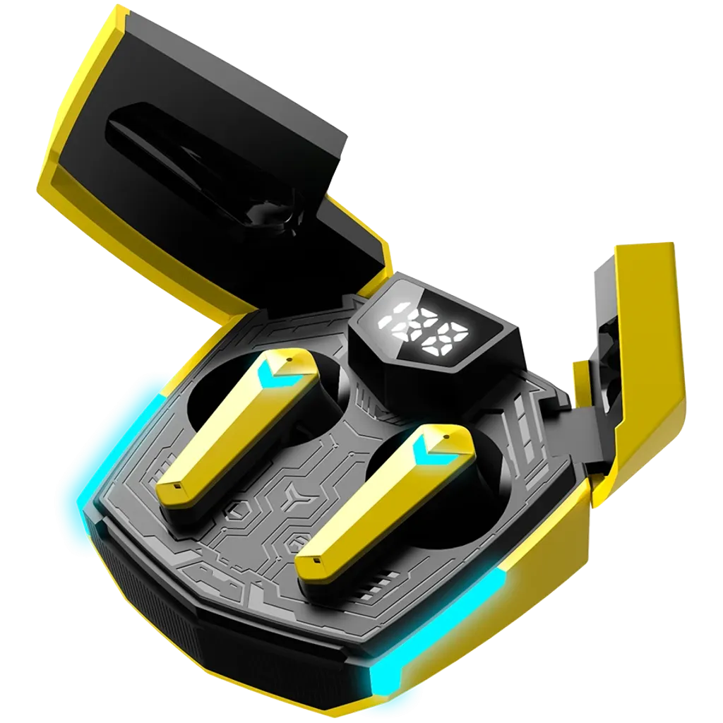 Gaming Headset ''DoubleBee'' GTWS-2 - Photo 3