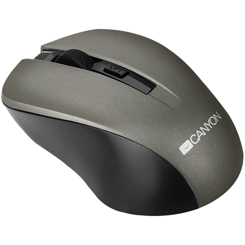 Input Devices - Mouse CANYON OnClick W01 - Photo 2