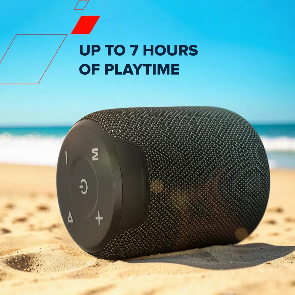 Bezdrátový reproduktor OnMove 9 - Photo 8