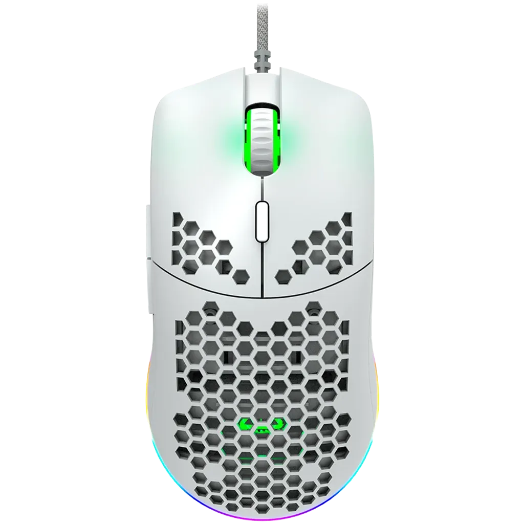 Herná myš Puncher GM-11