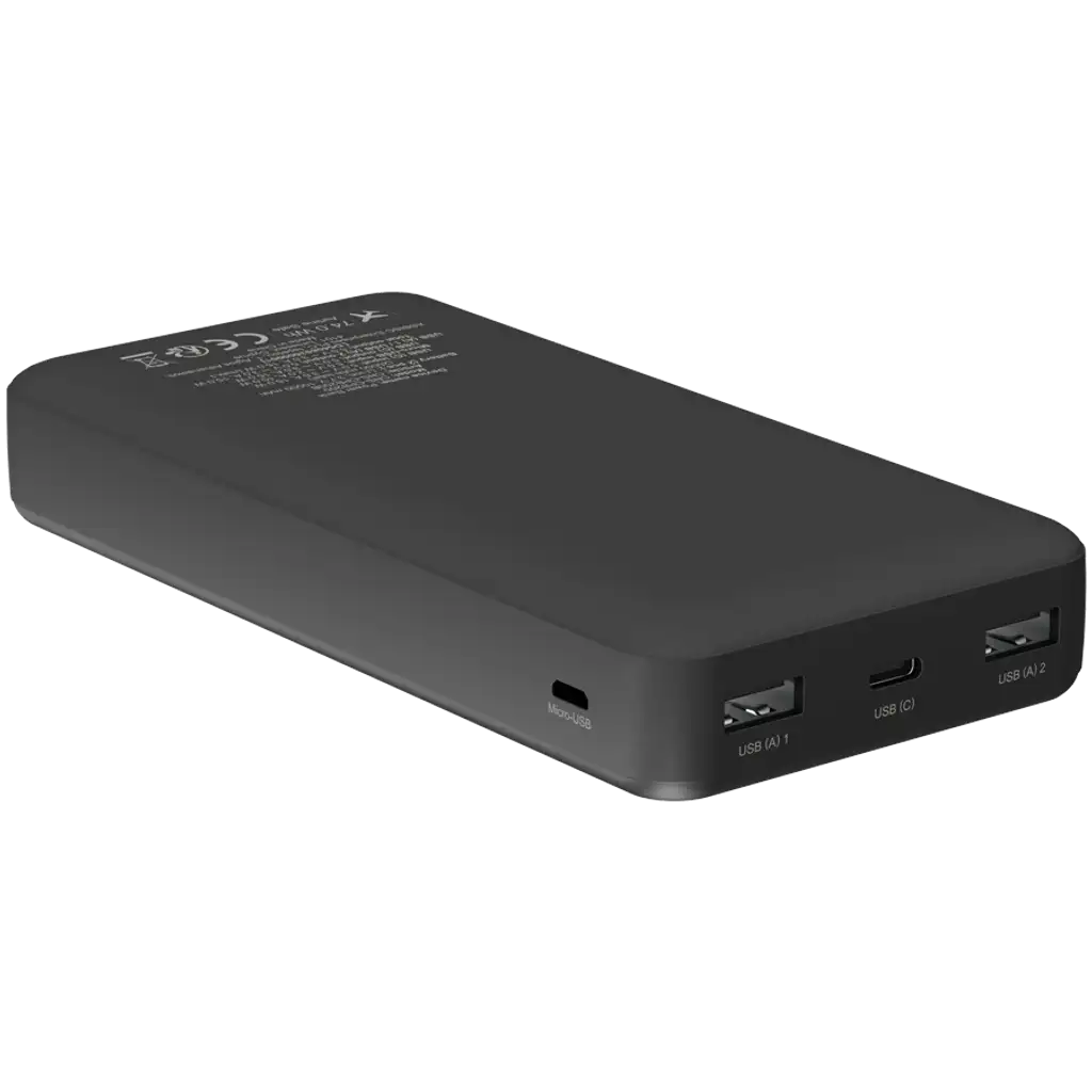 Powerbank OnPower 200 - Photo 4