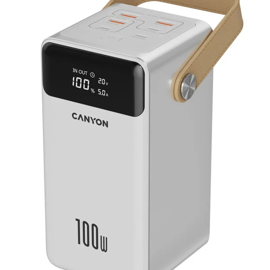 Powerbanka OnPower 610