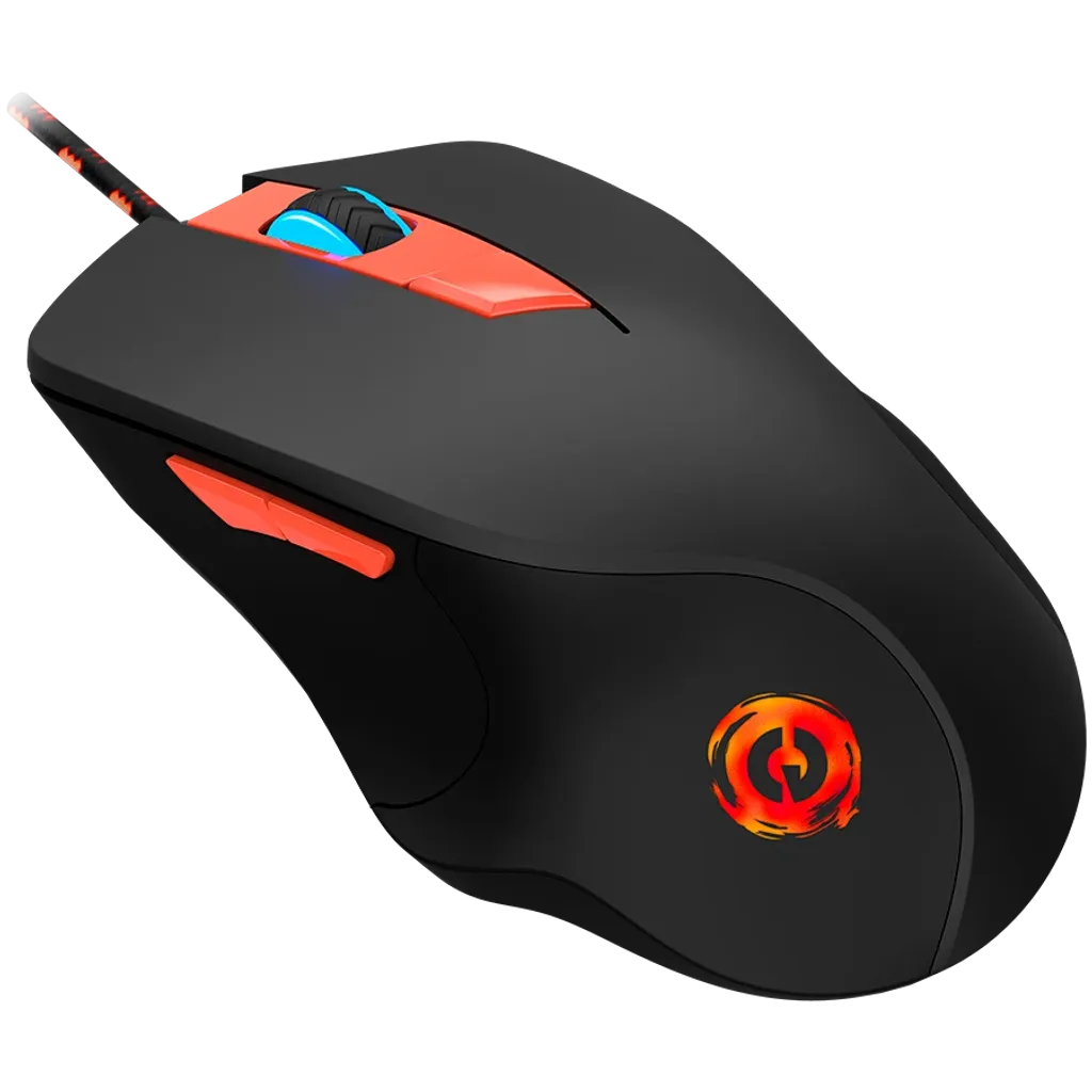 Herní myš Eclector GM-3 - Photo 2