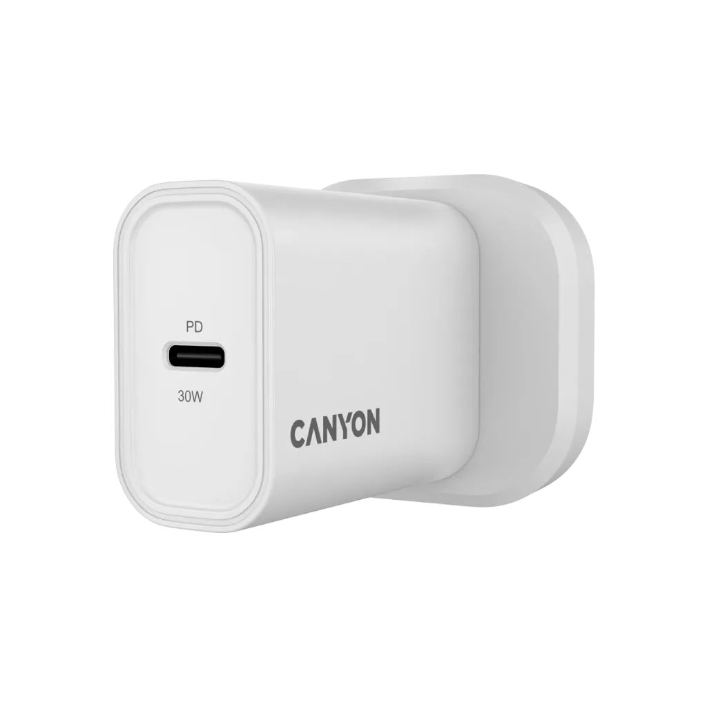 Wall Charger OnCharge 30CL (UK) - Photo 2