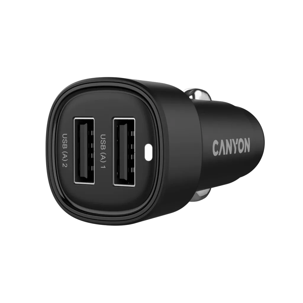 Car Charger OnDrive 24 - Photo 2